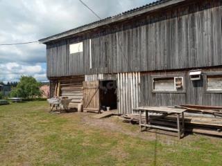 1-этажный дом, 85 м², 35.2 соток