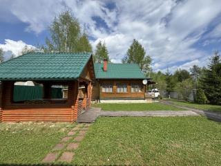 2-этажный дом, 126 м², 6.12 соток