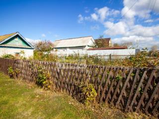 1-этажный дом, 60.61 м², 30 соток