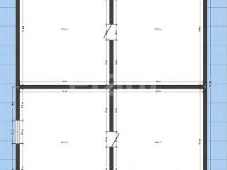 2-этажный дом, 186 м², 17.3 соток