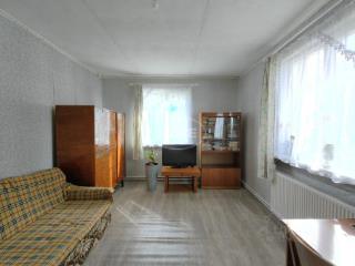 1-этажный дом, 88.8 м², 40 соток