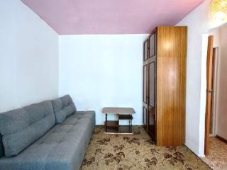 1-комн. квартира, 31.9 м², 5/5 этаж