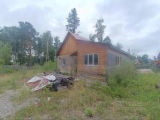 1-этажный дом, 160 м², 8 соток