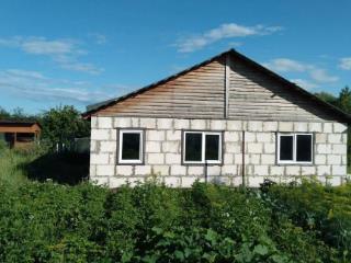  дом, 87.1 м², 3.7 сотки