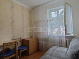 Квартира, 10.1 м², 4/5 этаж