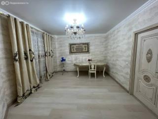 3-комн. квартира, 110 м², 4/5 этаж