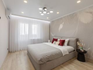 3-комн. квартира, 86.5 м², 6/10 этаж