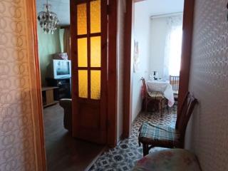 1-комн. квартира, 29.8 м², 4/5 этаж
