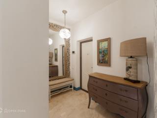 3-комн. квартира, 93.6 м², 3/5 этаж