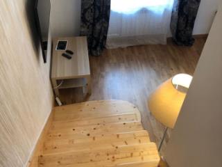 3-этажный таунхаус, 130 м², 4 сотки