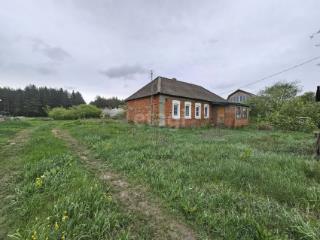 1-этажный дом, 50.7 м², 35.2 соток