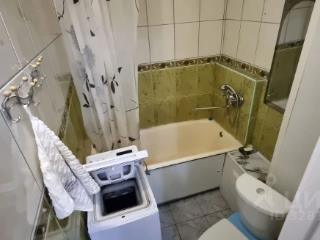 1-комн. квартира, 30 м², 4/5 этаж