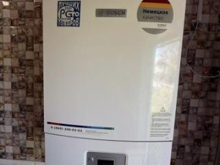 2-этажный коттедж, 252 м², 6 соток