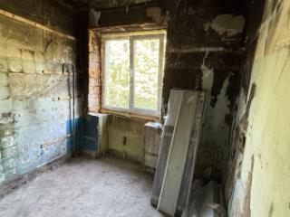 2-комн. квартира, 43 м², 5/5 этаж