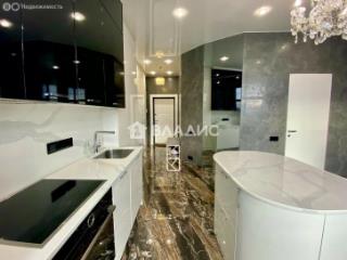 3-комн. квартира, 106 м², 3/4 этаж