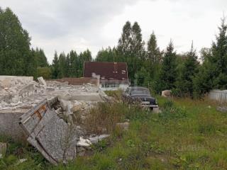 2-этажный дом, 84 м², 17.53 соток