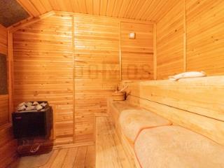 2-этажный коттедж, 383 м², 8 соток