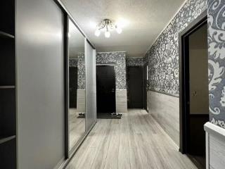 3-комн. квартира, 79 м², 1/10 этаж