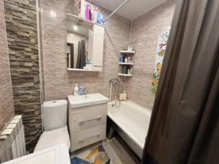 1-комн. квартира, 32.7 м², 5/5 этаж
