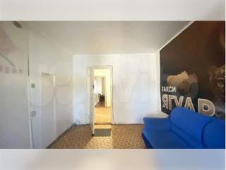 3-комн. квартира, 65.6 м², 1/9 этаж