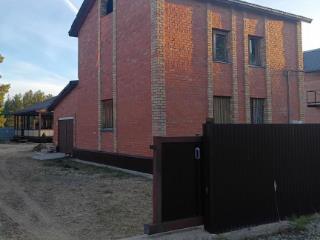  дом, 130 м², 15 соток