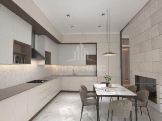 2-этажный дом, 450 м², 10 соток