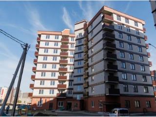 2-комн. квартира, 61.2 м², 2/9 этаж