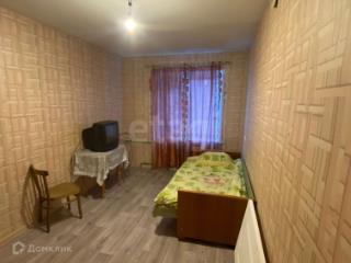 2-комн. квартира, 50.5 м², 3/3 этаж