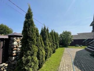 2-этажный дом, 122 м², 10 соток