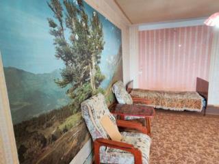 2-комн. квартира, 50.8 м², 3/5 этаж