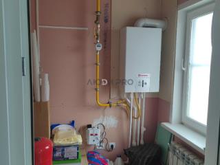 1-этажный дом, 87 м², 6 соток