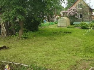  дом, 122.7 м², 13.2 соток