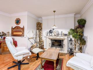 6-комн. квартира, 323.3 м², 8/9 этаж