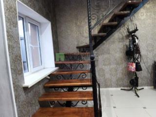 2-этажный дом, 191.1 м², 3 сотки