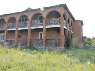 3-комн. квартира, 130 м², 2/2 этаж
