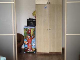 3-комн. квартира, 66.7 м², 3/3 этаж
