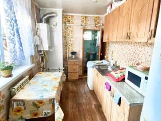 1-этажный дом, 80 м², 6 соток