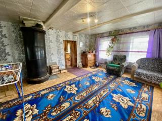 1-этажный дом, 44.2 м², 30 соток