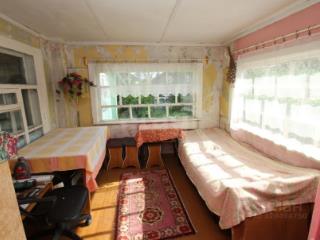 1-этажный дом, 46.5 м², 16.97 соток