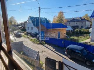  дом, 91 м², 9.9 соток