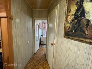 2-комн. квартира, 45.6 м², 4/5 этаж