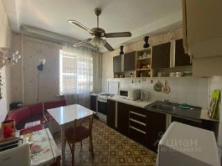 2-комн. квартира, 52 м², 4/5 этаж