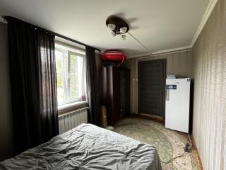 1-этажный дом, 65 м², 12.5 соток