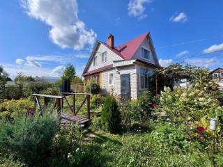 2-этажный дом, 75.6 м², 6.17 соток