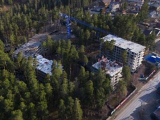 1-комн. квартира, 35.7 м², 2/7 этаж