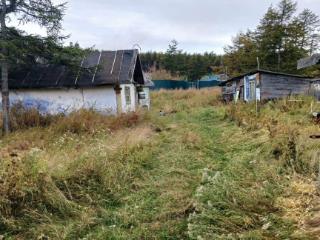  дом, 10 м², 22 сотки