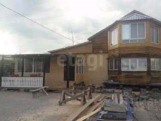 2-этажный дом, 120.2 м², 10 соток