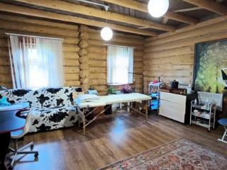  дом, 384.5 м², 14.5 соток