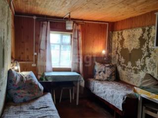 2-этажный дом, 32 м², 6 соток