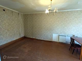 1-комн. квартира, 30.2 м², 1/5 этаж